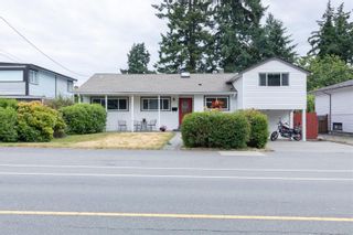 Main Photo: 1040 Strathmore St in Nanaimo: Na Central Nanaimo House for sale : MLS®# 962416