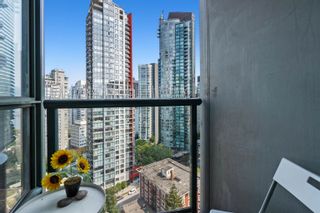 Photo 14: 1808 1239 W GEORGIA Street in Vancouver: Coal Harbour Condo for sale in "The Venus" (Vancouver West)  : MLS®# R2824793