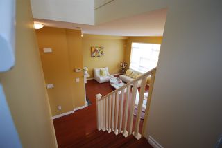 Photo 9: 18 15 FOREST PARK WAY in Port Moody: Heritage Woods PM Townhouse for sale : MLS®# R2065460