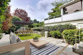 Photo 11: 2092 W 29TH Avenue in Vancouver: Quilchena House for sale (Vancouver West)  : MLS®# R2693705