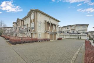 Photo 2: 46 19433 68 AVENUE in Surrey: Clayton Townhouse for sale (Cloverdale)  : MLS®# R2852067