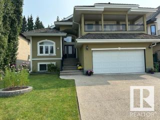 Photo 2: 1547 HECTOR Road in Edmonton: Zone 14 House for sale : MLS®# E4356657