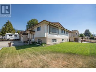 Photo 41: 1304 40 Avenue in Vernon: House for sale : MLS®# 10300729