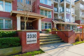 Photo 2: 102 2330 SHAUGHNESSY Street in Port Coquitlam: Central Pt Coquitlam Condo for sale in "AVANTI ON SHAUGHNESSY" : MLS®# R2882306