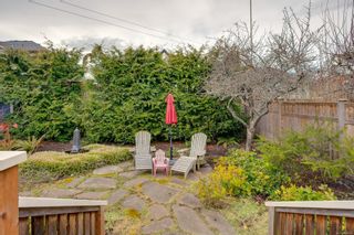 Photo 33: 50 Wellington Ave in Victoria: Vi Fairfield West House for sale : MLS®# 924352