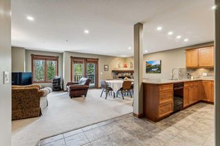 Photo 8: 302 170 Crossbow Place: Canmore Apartment for sale : MLS®# A2125485