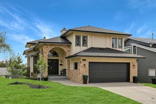 Main Photo: 163 Hawkview Manor Circle NW in Calgary: Hawkwood Detached for sale : MLS®# A2135038