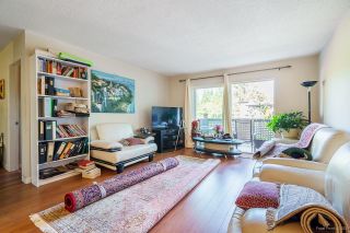 Photo 4: 234 202 WESTHILL Place in Port Moody: College Park PM Condo for sale in "WESTHILL PLACE" : MLS®# R2721945