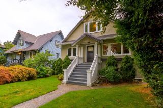 Photo 3: 3884 W 20TH Avenue in Vancouver: Dunbar House for sale in "DUNBAR" (Vancouver West)  : MLS®# R2667257