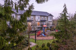 Photo 31: 4 20967 76 Avenue in Langley: Willoughby Heights Townhouse for sale in "NATURE'S WALK" : MLS®# R2667738