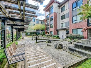 Photo 15: 203 3133 RIVERWALK Avenue in Vancouver: South Marine Condo for sale (Vancouver East)  : MLS®# R2870487