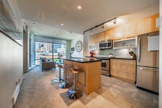 Photo 7: 302 215 13 Avenue SW in Calgary: Beltline Apartment for sale : MLS®# A1239248
