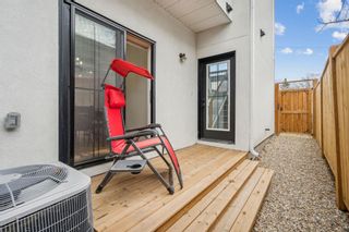 Photo 18: 2335 5 Avenue NW in Calgary: West Hillhurst Row/Townhouse for sale : MLS®# A2129077