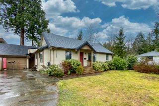 Photo 1: 12297 216 Street in Maple Ridge: West Central House for sale : MLS®# R2448234