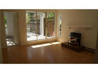 Photo 7: # 107 2339 SHAUGHNESSY ST in Port Coquitlam: Central Pt Coquitlam Condo for sale : MLS®# V1076123