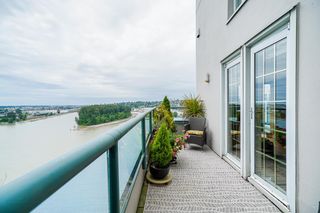 Photo 11: 2003 8 LAGUNA Court in New Westminster: Quay Condo for sale : MLS®# R2755613
