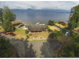 Photo 5: PL D 2639 Eagle Bay Road in Eagle Bay: Reedman Point House for sale : MLS®# 10117980