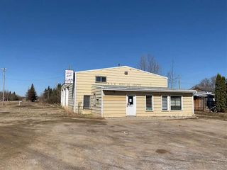 Photo 1: 200 26500 Hwy 44: Rural Sturgeon County Industrial for sale : MLS®# E4213411