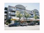 Main Photo: 112 3250 W BROADWAY in Vancouver: Kitsilano Condo for sale (Vancouver West)  : MLS®# V863469