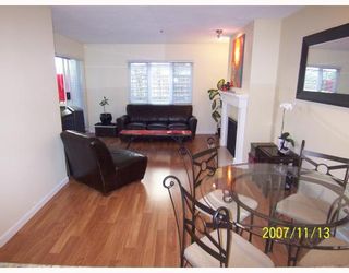 Photo 2: 105 629 W 7TH Avenue in Vancouver: Fairview VW Condo for sale (Vancouver West)  : MLS®# V677850
