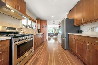 Photo 8: 5186 ST. CATHERINES Street in Vancouver: Fraser VE House for sale (Vancouver East)  : MLS®# R2587089