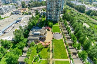 Photo 29: 1806 2345 MADISON Avenue in Burnaby: Brentwood Park Condo for sale in "OMA" (Burnaby North)  : MLS®# R2711975