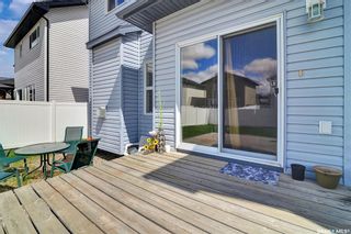 Photo 32: 4625 PADWICK Road in Regina: Harbour Landing Residential for sale : MLS®# SK967939