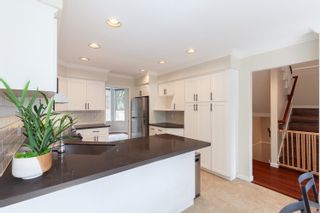 Photo 7: 1 2990 PANORAMA Drive in Coquitlam: Westwood Plateau Townhouse for sale in "WESTBROOK VILLAGE" : MLS®# R2879735