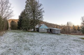 Photo 42: 6226 DUNKERLEY Road in Abbotsford: Sumas Mountain House for sale in "SUMAS MOUNTAIN" : MLS®# R2841592