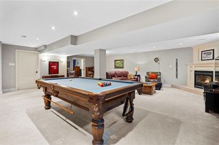 Photo 33: 251 Foxridge Drive in Ancaster: House for sale : MLS®# H4192756