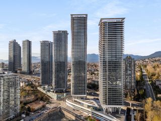 Photo 33: 3107 4880 LOUGHEED HIGHWAY in Burnaby: Brentwood Park Condo for sale in "Concord Brentwood Hillside East" (Burnaby North)  : MLS®# R2866277
