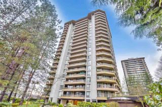 Photo 3: 603 2041 BELLWOOD Avenue in Burnaby: Brentwood Park Condo for sale in "ANOLA PLACE" (Burnaby North)  : MLS®# R2525101