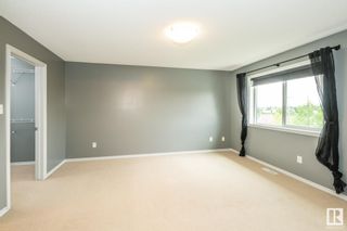 Photo 20: 15708 95 Street in Edmonton: Zone 28 House Half Duplex for sale : MLS®# E4300557