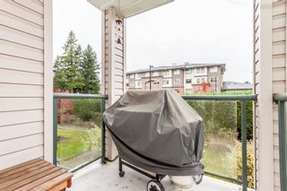 Photo 9: 218 32085 GEORGE FERGUSON Way in Abbotsford: Abbotsford West Condo for sale in "Arbour Court" : MLS®# R2011828
