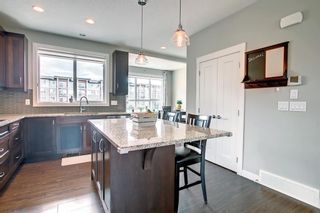 Photo 7: 129 Walgrove Cove SE in Calgary: Walden Row/Townhouse for sale : MLS®# A2023168