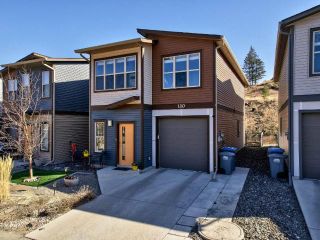 Photo 2: 110 1850 HUGH ALLAN DRIVE in Kamloops: Pineview Valley House for sale : MLS®# 172015