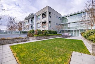 Photo 25: 203 1061 MARINE Drive in North Vancouver: Norgate Townhouse for sale in "X61" : MLS®# R2759733