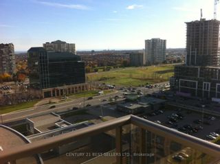 Photo 14: 1802 4080 Living Arts Drive in Mississauga: City Centre Condo for lease : MLS®# W8167288