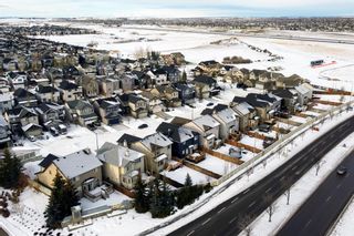 Photo 41: 66 Silverado Ponds View SW in Calgary: Silverado Detached for sale : MLS®# A2016648