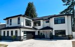 Main Photo: 2274 WARRENTON Avenue in Coquitlam: Central Coquitlam House for sale : MLS®# R2847336