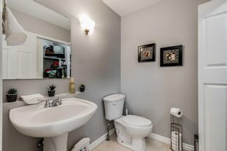 Photo 10: 2031 2 Avenue NW in Calgary: West Hillhurst Row/Townhouse for sale : MLS®# A2055730
