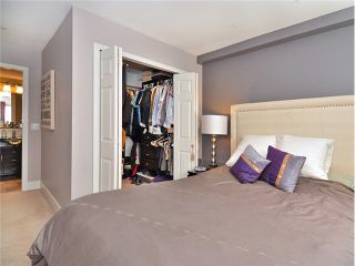Photo 10: 101 2045 FRANKLIN Street in Vancouver: Hastings Condo for sale in "HARBOUR MOUNT" (Vancouver East)  : MLS®# V1049075
