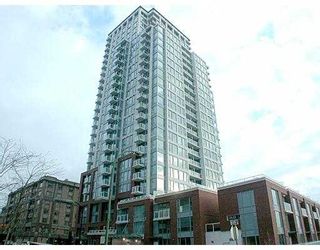 Photo 1: 2004 550 TAYLOR ST in Vancouver: Downtown VW Condo for sale in "THE TAYLOR" (Vancouver West)  : MLS®# V567276