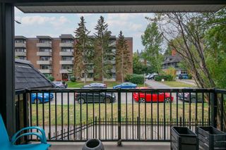 Photo 13: 201 912 19 Avenue SW in Calgary: Lower Mount Royal Apartment for sale : MLS®# A2076276