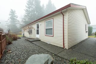 Photo 39: 3872 King Arthur Dr in Nanaimo: Na North Jingle Pot Manufactured Home for sale : MLS®# 890814