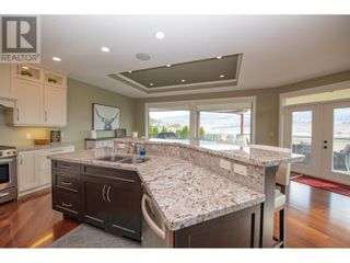 Photo 25: 6325 Old kamloops Road Swan Lake West: Okanagan Shuswap Real Estate Listing: MLS®# 10316042