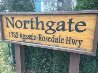 Photo 11: 227 1783 AGASSIZ-ROSEDALE NO 9 Highway: Agassiz Condo for sale in "Northgate" : MLS®# R2847656