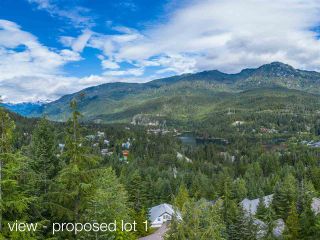 Photo 6: 2501 GONDOLA Way in Whistler: Whistler Creek Land for sale : MLS®# R2663857