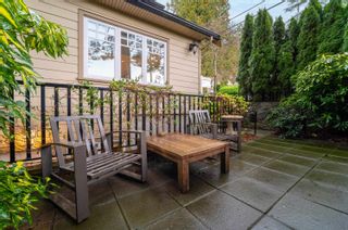 Photo 38: 3359 CHESTERFIELD Avenue in North Vancouver: Upper Lonsdale House for sale : MLS®# R2838862