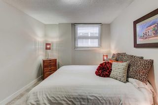 Photo 7: 205 1027 Cameron Avenue SW in Calgary: Lower Mount Royal Apartment for sale : MLS®# A2123050